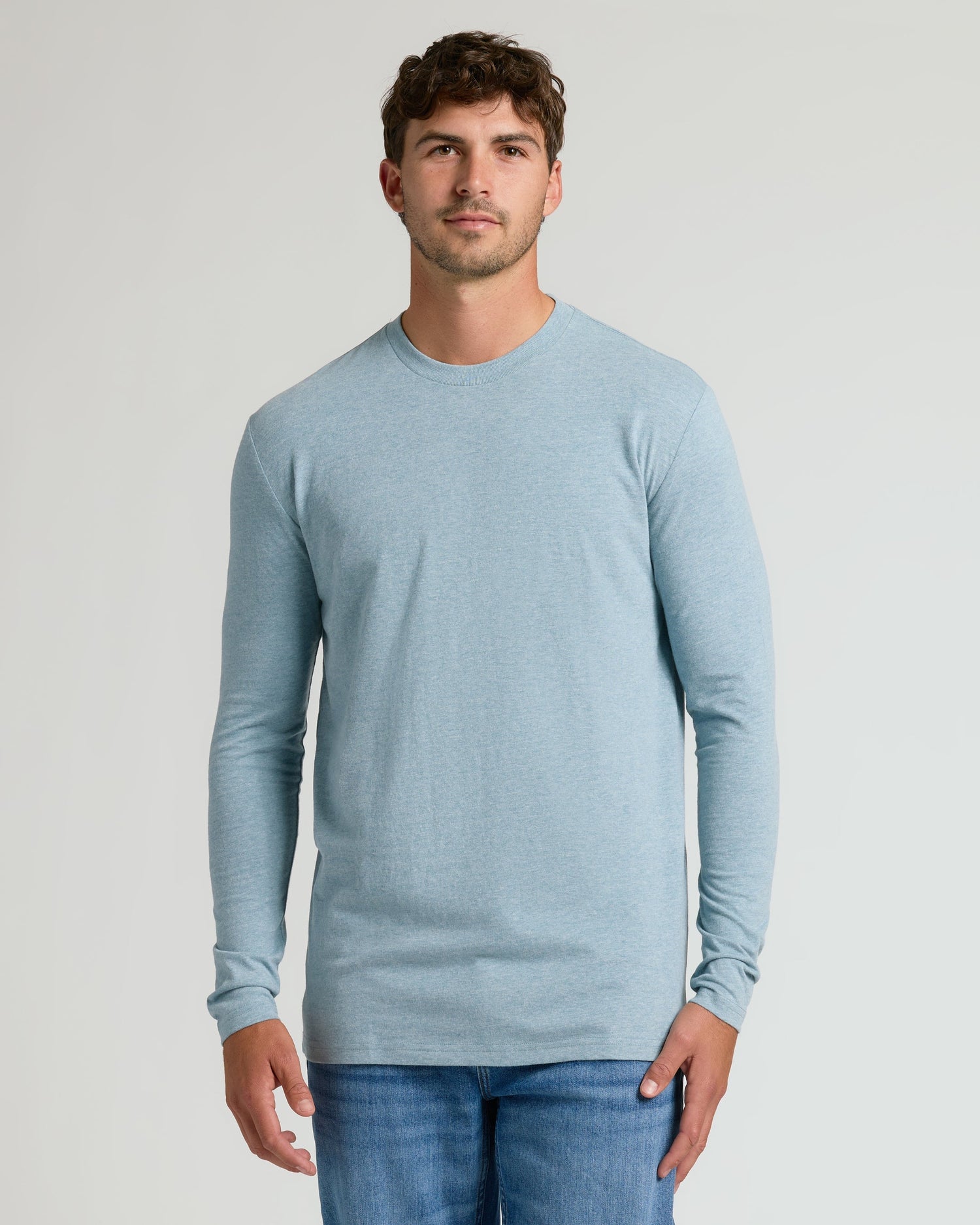 Long Sleeve